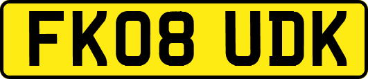 FK08UDK