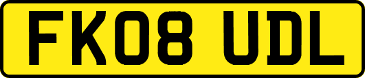 FK08UDL