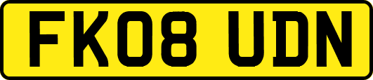 FK08UDN