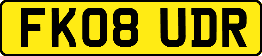 FK08UDR