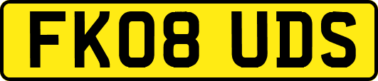FK08UDS
