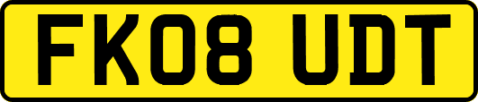 FK08UDT