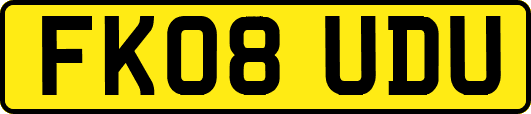 FK08UDU