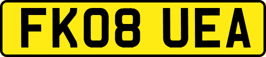 FK08UEA