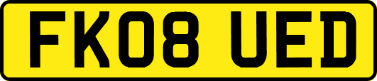 FK08UED
