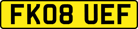 FK08UEF