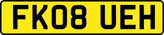 FK08UEH