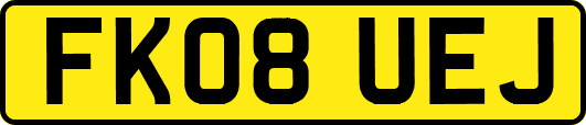 FK08UEJ