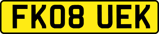 FK08UEK