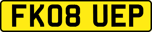 FK08UEP