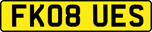 FK08UES