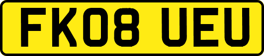 FK08UEU