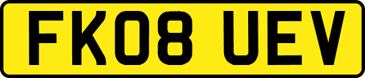 FK08UEV