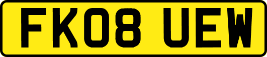 FK08UEW