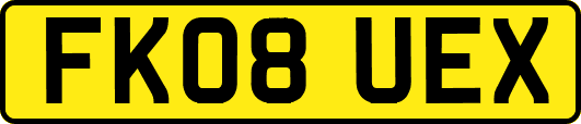FK08UEX