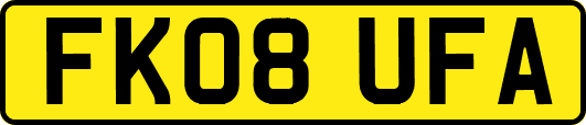 FK08UFA