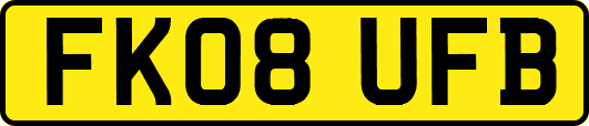 FK08UFB