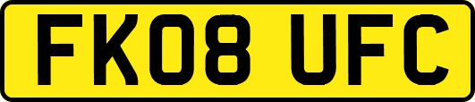 FK08UFC