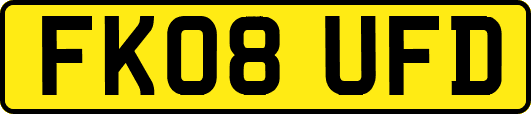 FK08UFD