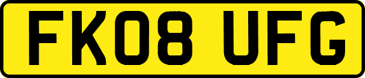 FK08UFG