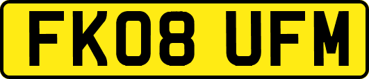 FK08UFM