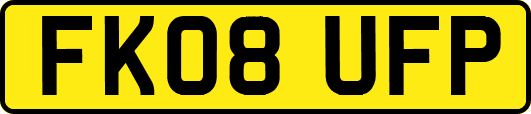 FK08UFP