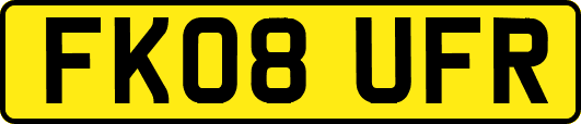 FK08UFR