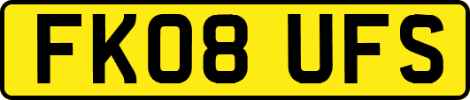 FK08UFS