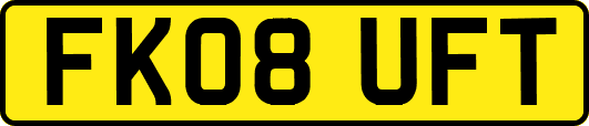 FK08UFT