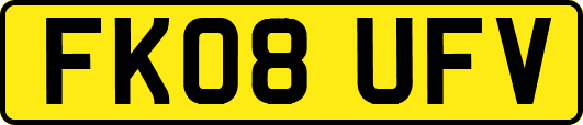 FK08UFV