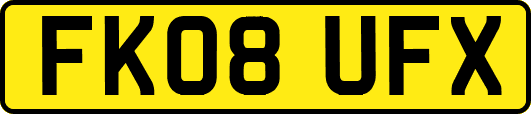 FK08UFX