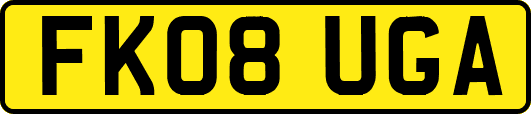 FK08UGA