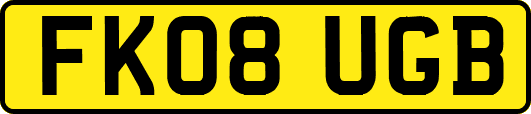 FK08UGB
