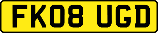 FK08UGD