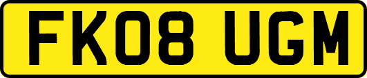 FK08UGM