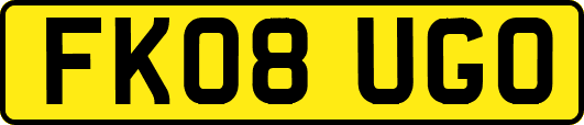 FK08UGO