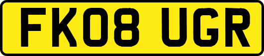 FK08UGR