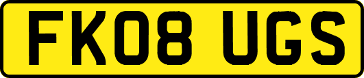 FK08UGS