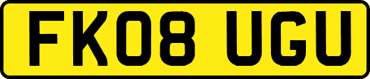 FK08UGU