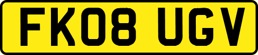 FK08UGV