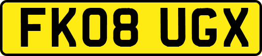 FK08UGX