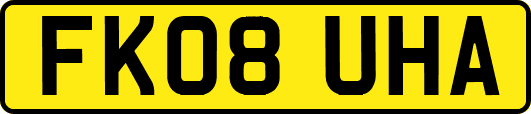 FK08UHA