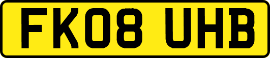 FK08UHB