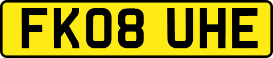 FK08UHE