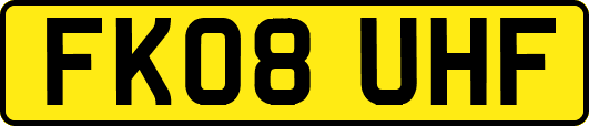 FK08UHF