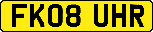 FK08UHR