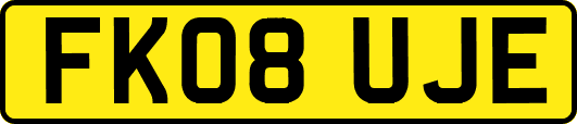 FK08UJE
