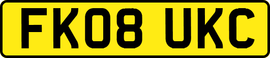 FK08UKC