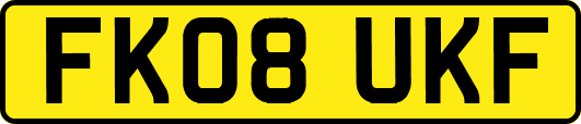 FK08UKF