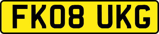 FK08UKG